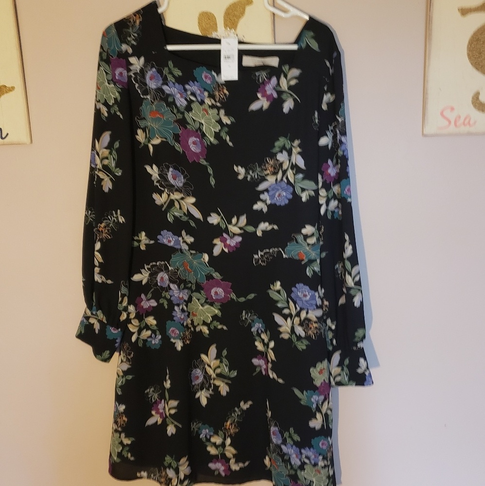 Loft Dress